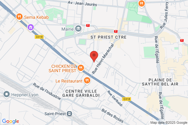 Credit Agricole Centre Est Direction De Region sud lyonnais