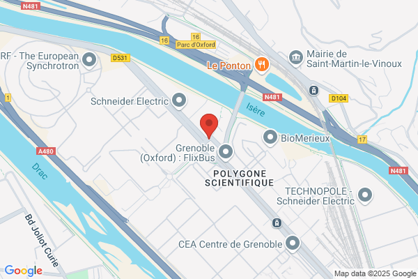 Credit Agricole Sud Rhone Alpes