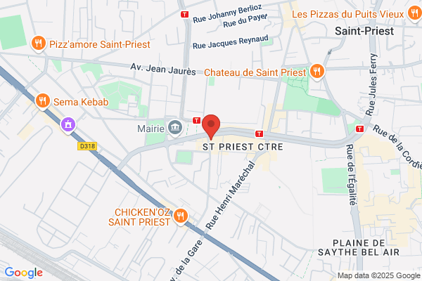 Bijouterie X Or