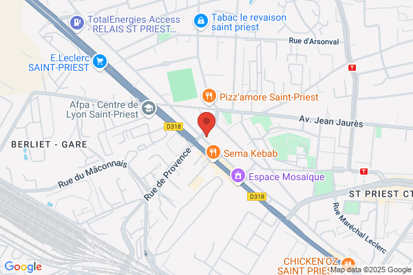 Ballay Gilles