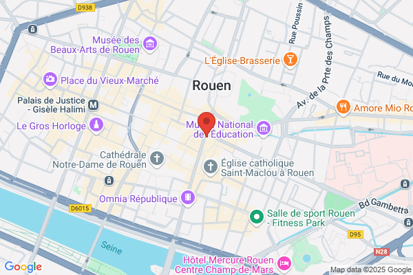 Boulangerie De La Republique