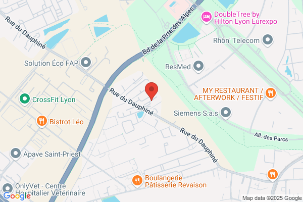 Academic Auto