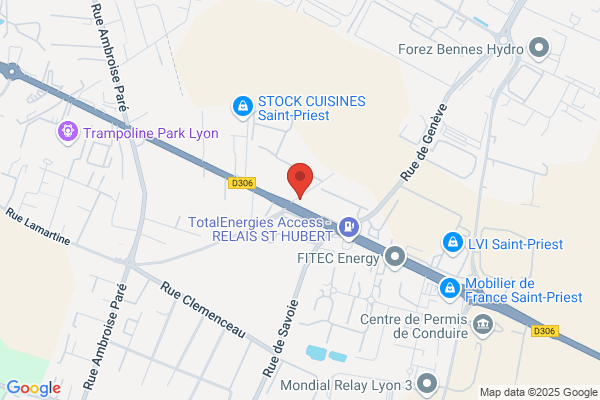 Corbas Automobiles