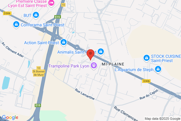 Garage Mathian Ligne Informatique