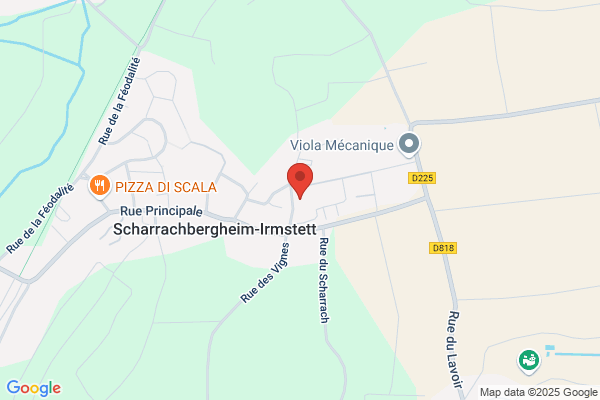 Boucherie Des Fideles