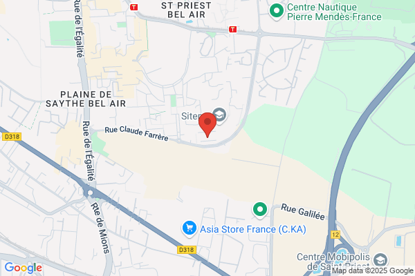 Boucherie Jm Comite D Entreprise