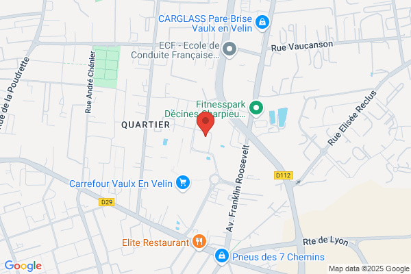 Boucheries Andre