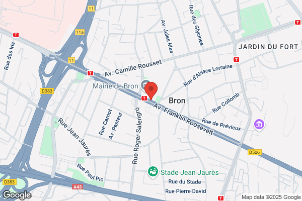 Bar De L Escale