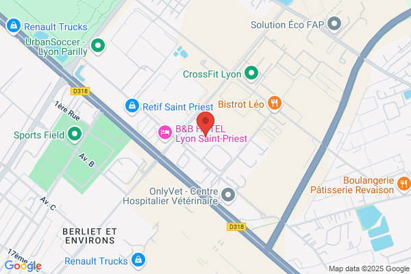 Cafe Du Centre