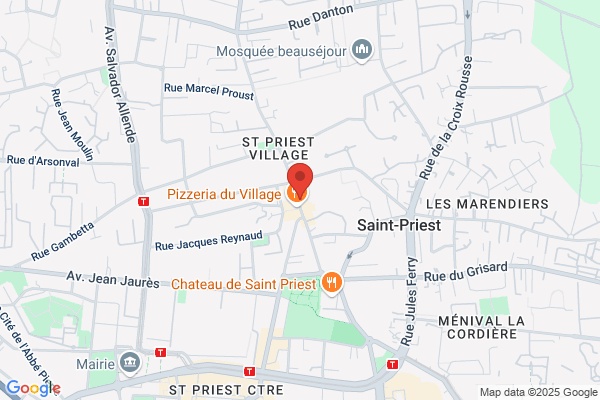 Dispensaire De Depistage Et De Prevention Des maladies respirat