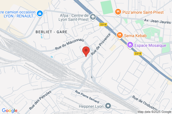 Cite Sarl