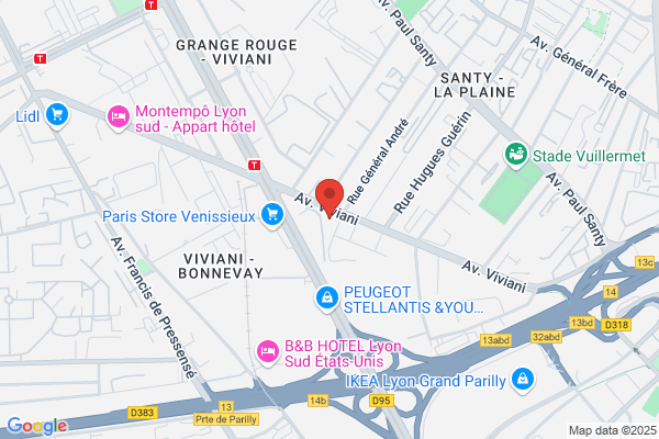 Entreprise Jean Butaud