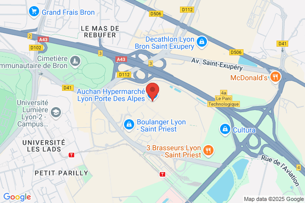 Bata France Distribution