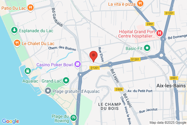 Boite A Tifs