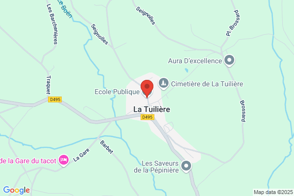 Joly Liliane