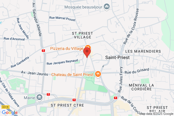 Hommes Et Deplacements