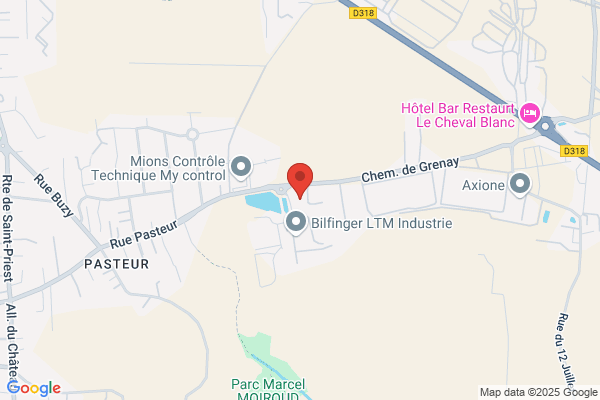 Plattard Carrelages Lyon est