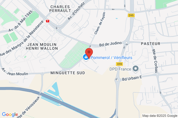 Pompes funèbres PFG VÉNISSIEUX