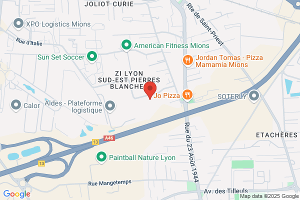 Hydro France