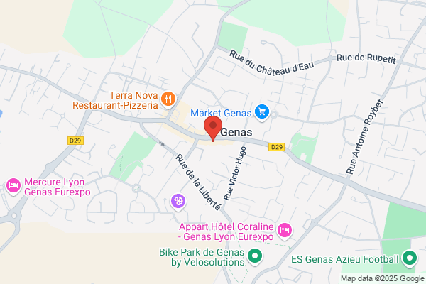 Atol Mon Opticien