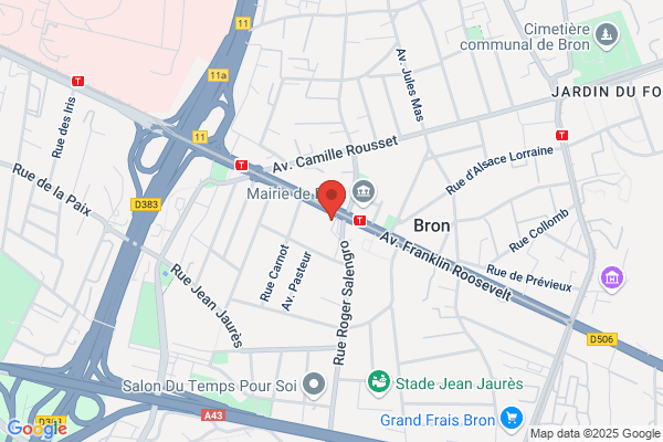 Atol Mon Opticien Bron