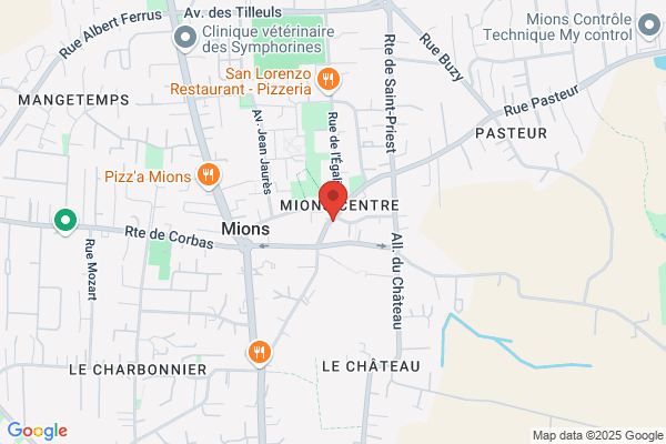 Atol Marc Jay Opticiens Adherent