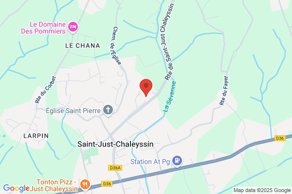 Bouvard Entreprise
