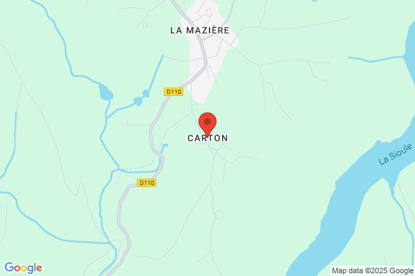 Carton Jean