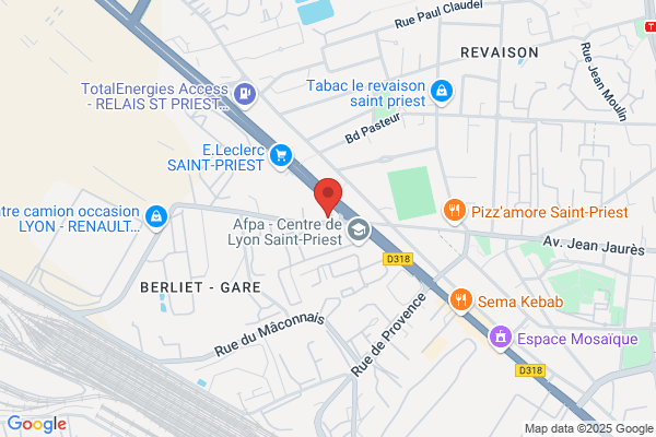 Etablissements Brelat