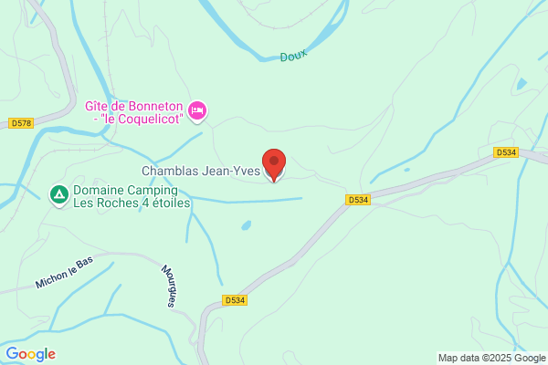 Chamblas Jean Claude