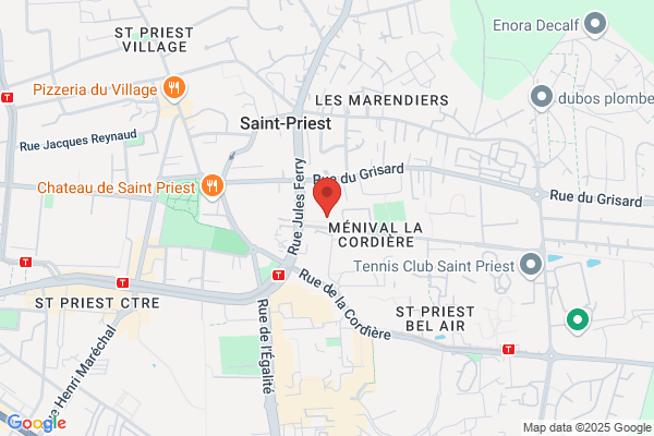 Entreprise Armand Seref