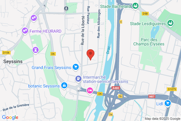 Egdt Entreprise Generale De Demolition Et Terrassements