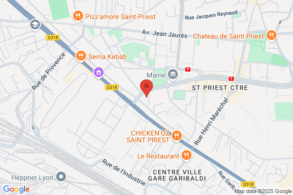 Cabinet Dentaire Des Docteurs Demure Brandolini They guitton g