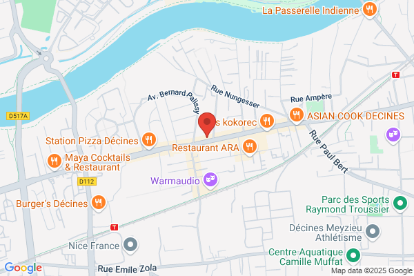 Chamoux Myriam Dentiste