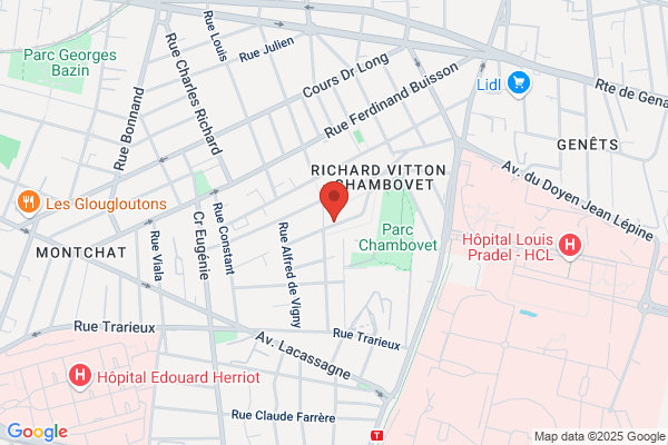 Ecoles Publiques 3e Arrondissement Condorcet Materne