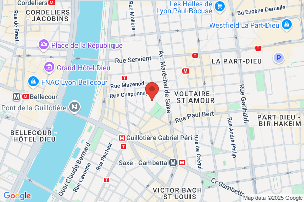 Ecoles Publiques 3e Arrondissement Painleve Maternel
