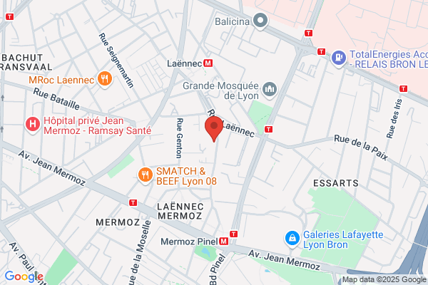 Ecoles Publiques 8e Arrondissement Jean Mermoz Mater