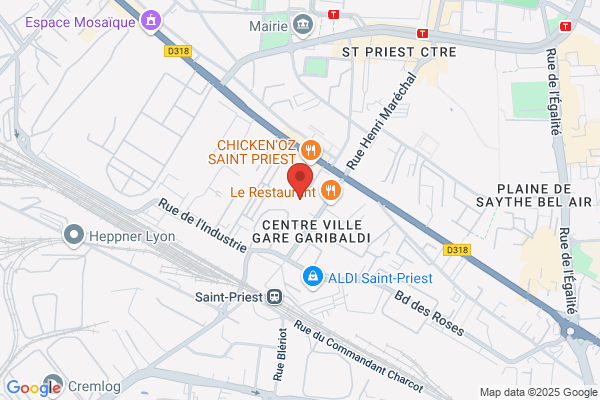 Groupe Scolaire Edouard Herriot Restaurant Scolaire