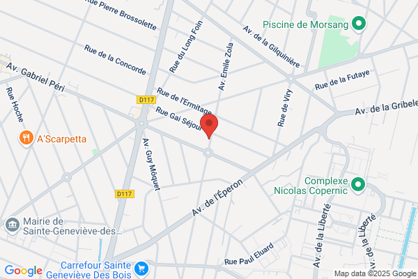 Groupe Scolaire Ferdinand Buisson Primaire