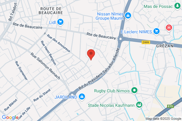 Groupe Scolaire Jean Jacques Rousseau Ecole Maternelle