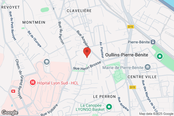 Groupe Scolaire Jean Lurcat Maternelle