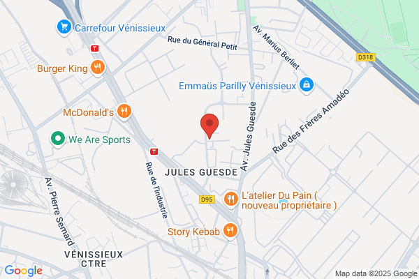 Groupe Scolaire Jules Guesde Ecole Elementaire