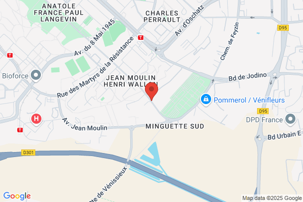Groupe Scolaire Henri Wallon Ecole Elementaire