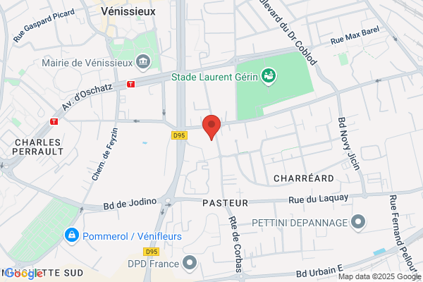 Groupe Scolaire Pasteur Ecole Elementaire