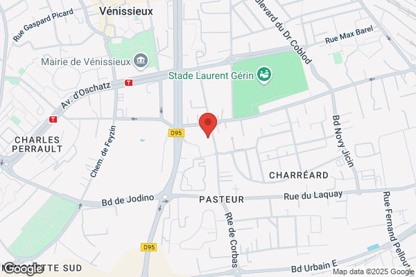 Groupe Scolaire Pasteur Infirmerie