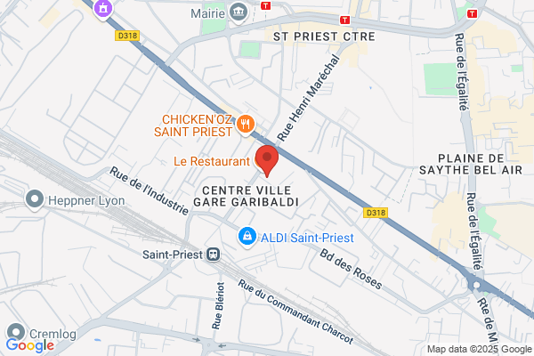 Ab Electricite Generale