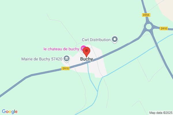 Buchy Philippe