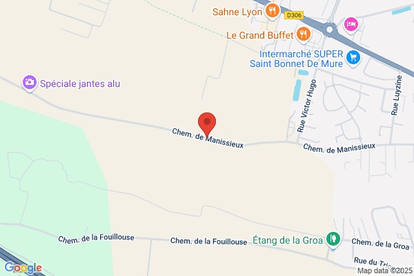 Entreprise Lobligeois