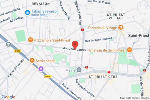 Beture Environnement