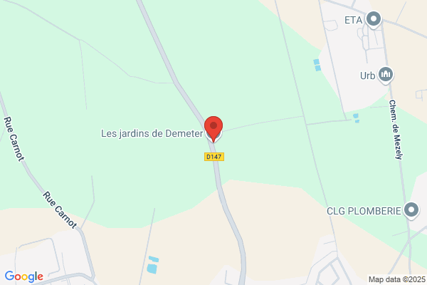 Demeter